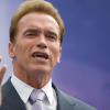 Governor Arnold Schwarzenegger