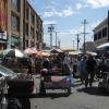 Iraqi Market Scene