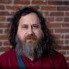 RMS: Richard M. Stallman