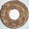 squaredcircle rusty bearing