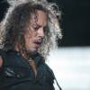  Kirk Hammett of Metallica