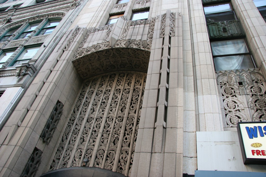 9th and Broadway Building