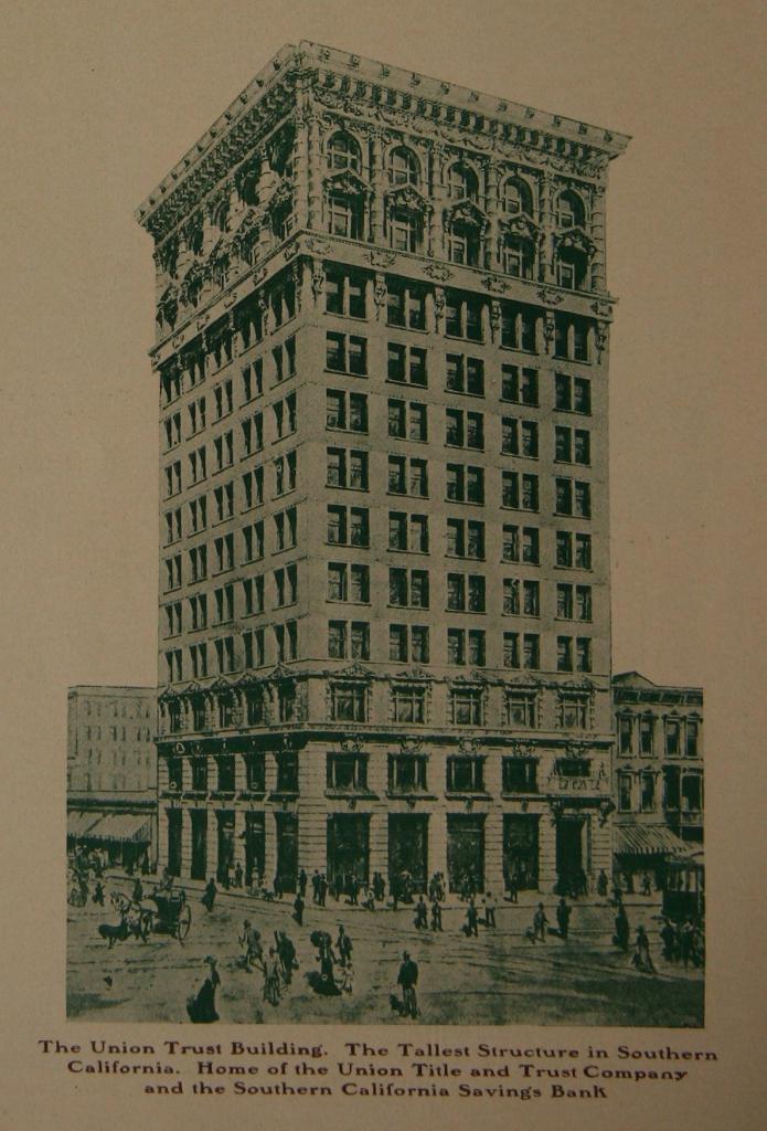 The Union Trust Building